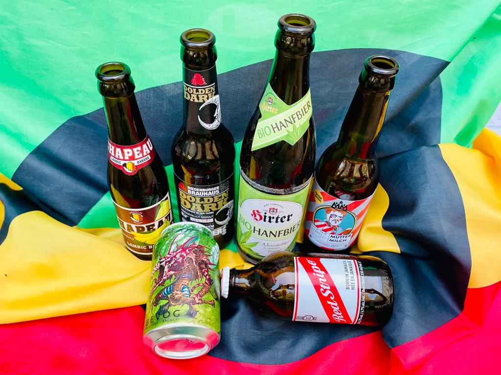 biere-zum-thema-jamaika | weltzuhause.at