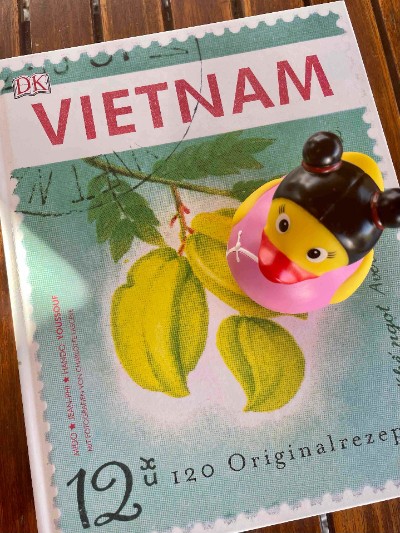 Rezepte Vietnam
