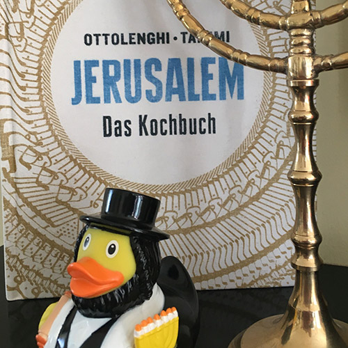 Jerusalem-Kochbuch | weltzuhause.at