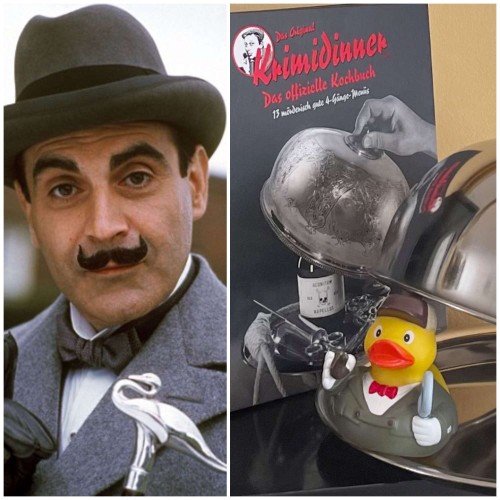Hercule Poirot | weltzuhause.at