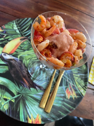 jamaikanischer-schrimps-cocktail   | weltzuhause.at