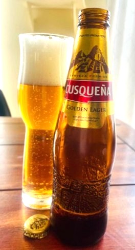 Bier in Peru | weltzuhause.at
